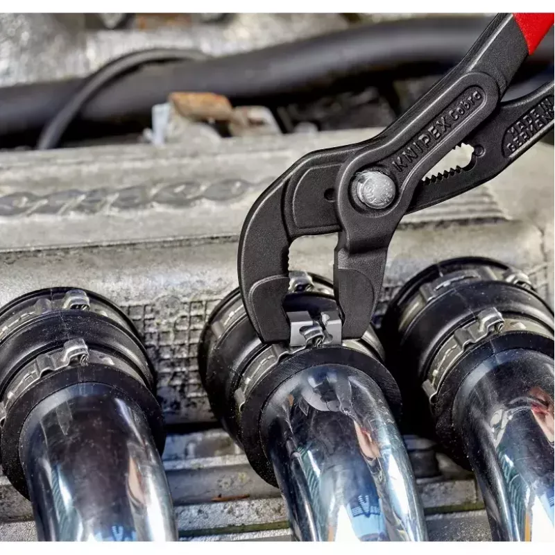 Letkuleikkuripihdit Knipex 85 51 180 C