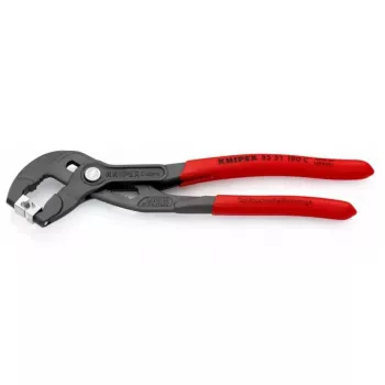 Letkuleikkuripihdit Knipex 85 51 180 C