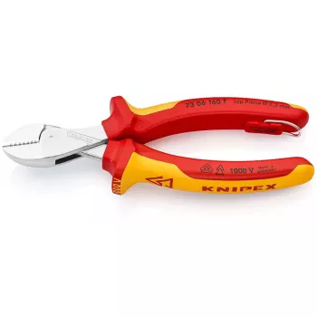 Vinoleikkurit Knipex X-Cut 73 06 160 T