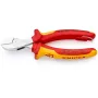 Vinoleikkurit Knipex X-Cut 73 06 160 T