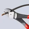 Vinoleikkurit Knipex 74 06 200 T