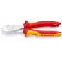 Vinoleikkurit Knipex 74 06 200 T
