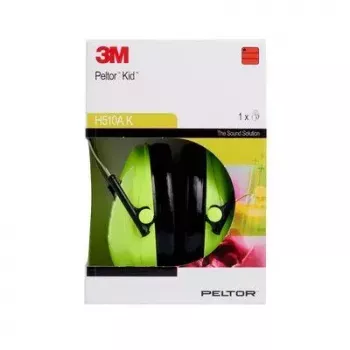 3M H510AK kuulonsuojain