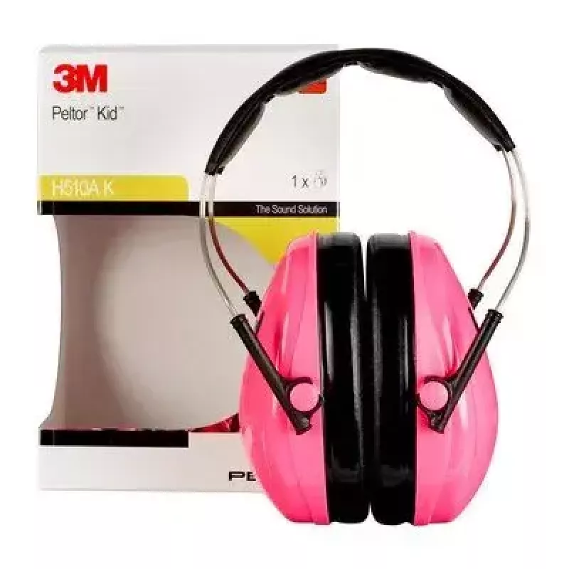 3M H510AKGC1 kuulonsuojaimet