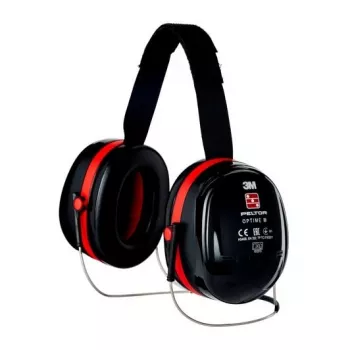 3M Optime III kuulonsuojain 35 dB