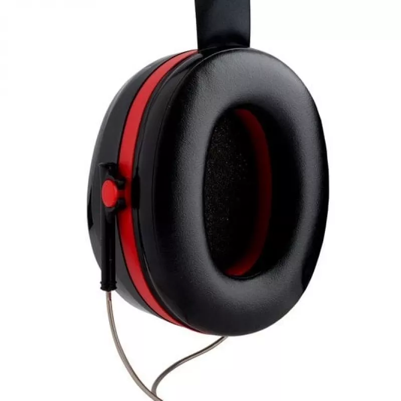 3M Optime III kuulonsuojain 35 dB