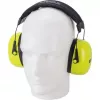 Uvex K20 hi-viz päänauksella keltainen rakennusteollisuus 2630021