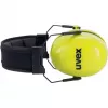 Uvex K20 hi-viz päänauksella keltainen rakennusteollisuus 2630021