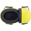 Uvex K20 hi-viz päänauksella keltainen rakennusteollisuus 2630021