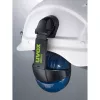 Turvapäähine Uvex 9773050 valkoinen