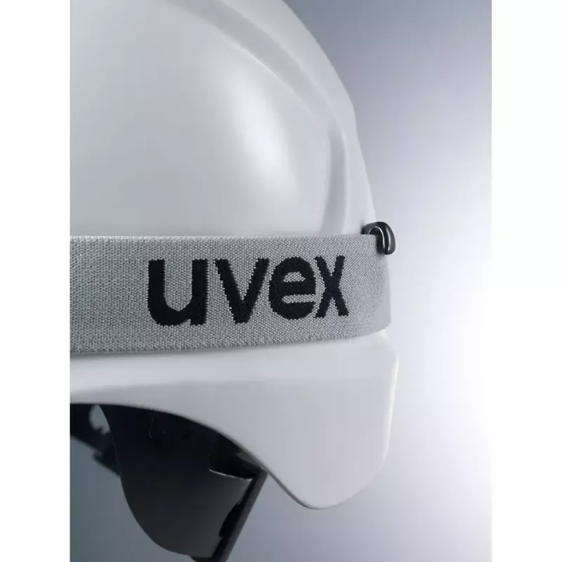 Turvapäähine Uvex 9773050 valkoinen
