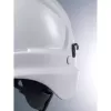 Turvapäähine Uvex 9773050 valkoinen