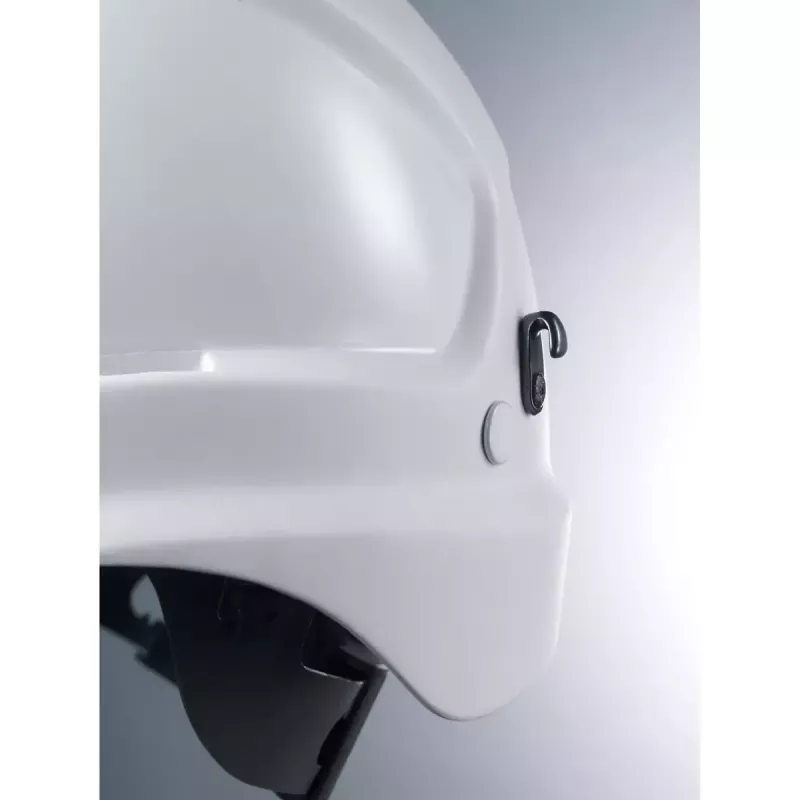 Turvapäähine Uvex 9773050 valkoinen