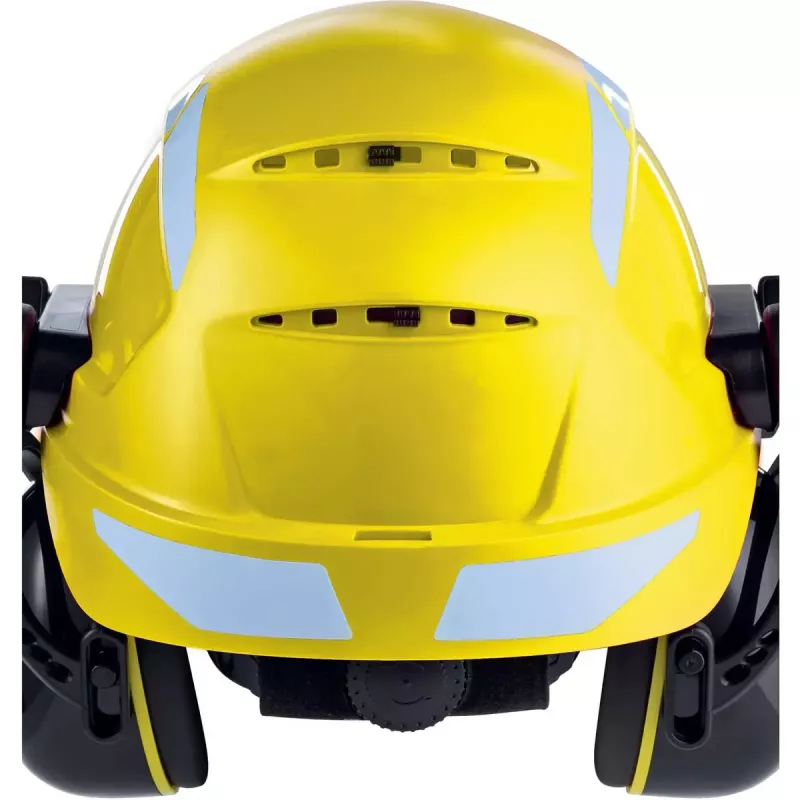 Turvapäähine Uvex 9774236 keltainen