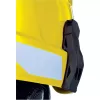 Turvapäähine Uvex 9774236 keltainen