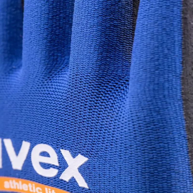 Työpajakäsineet Uvex 6002710