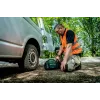 Ilmakompressori Metabo AK 18 MULTI 16 l/min 11 bar akku