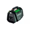 Ilmakompressori Metabo AK 18 MULTI 16 l/min 11 bar akku