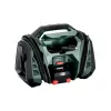 Ilmakompressori Metabo AK 18 MULTI 16 l/min 11 bar akku