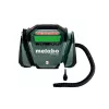 Ilmakompressori Metabo AK 18 MULTI 16 l/min 11 bar akku