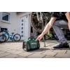 Ilmakompressori Metabo AK 18 MULTI 16 l/min 11 bar akku