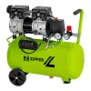Ilmakompressori Zipper ZI-COM24SI 750 W 126 l/min 8 bar 24 L