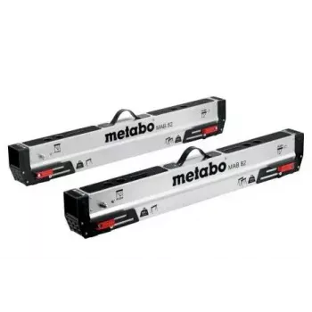 Tukipukki Metabo MAB 82 teräs 590 kg kantavuus 980 mm leveys
