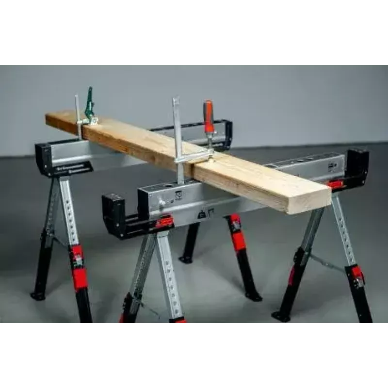 Metabo MAB 82 sahausjakkarasarja, jopa 590 kg per jakkara