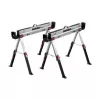 Tukipukki Metabo MAB 82 teräs 590 kg kantavuus 980 mm leveys