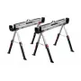 Tukipukki Metabo MAB 82 teräs 590 kg kantavuus 980 mm leveys