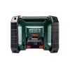 Kannettava radio Metabo R 12-18 BT