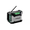 Kannettava radio Metabo R 12-18 BT