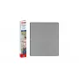 Hyttysverkko ikkunaan TESA 55360-00001-00 leveys 1200 mm korkeus 1400 mm antrasiitti