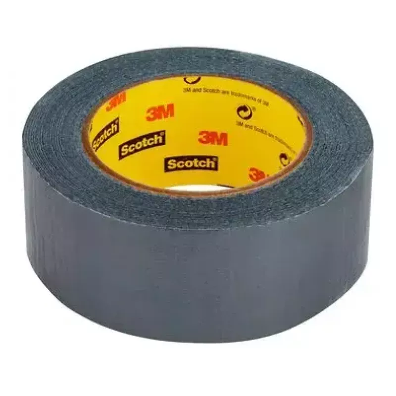3M Extremium Tape harmaa 27,4 m niputtaminen korjaus vedenpitävä