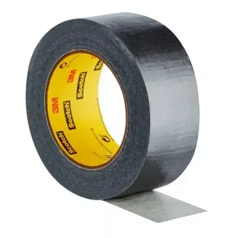 3M Extremium Tape harmaa 27,4 m niputtaminen korjaus vedenpitävä