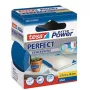 Toimistoteippi TESA 56343-00036 sininen 2,75 m 38 mm
