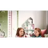 Teippi Tesa Eco & Crystal polystyreeni (PS) musta