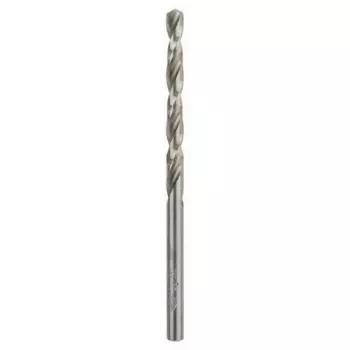 Kierreporanterä Bosch metalliporanterä HSS-G DIN 338 4 mm 2 kpl