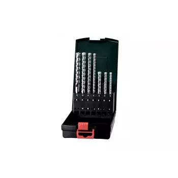 Poranteräsarja Metabo 626245000