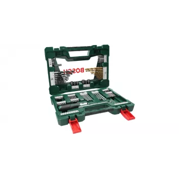 Bosch 2 607 017 195 pora porasarja 91 kpl