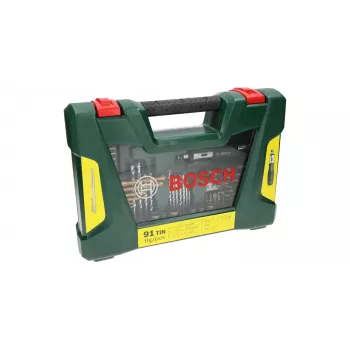 Bosch 2 607 017 195 pora porasarja 91 kpl