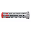 Fischer DuoHM 5 x 55 S PH TX harmaa Torx 5 mm 55 mm