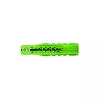 Yleisproppu Fischer UX vihreä 10 x 60 R