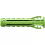 Proppu Fischer 567811 50 mm vihreä 45 kpl