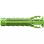 Fischer 567812 kiila-ankkuri 60 mm vihreä 20 kpl