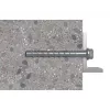 Ruuvi Fischer 536854 90 mm