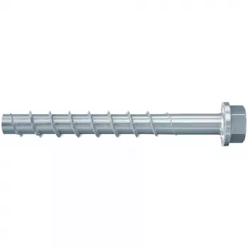 Ruuvi Fischer 536864 140 mm 50 kpl