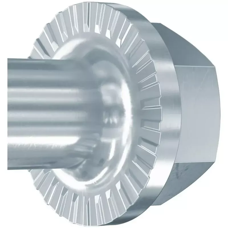 Ruuvi Fischer 536869 70 mm