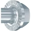 Ruuvi Fischer 536871 110 mm 20 kpl