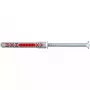Laajeneva ankkuri Fischer 562149 80 mm nailon 50 kpl